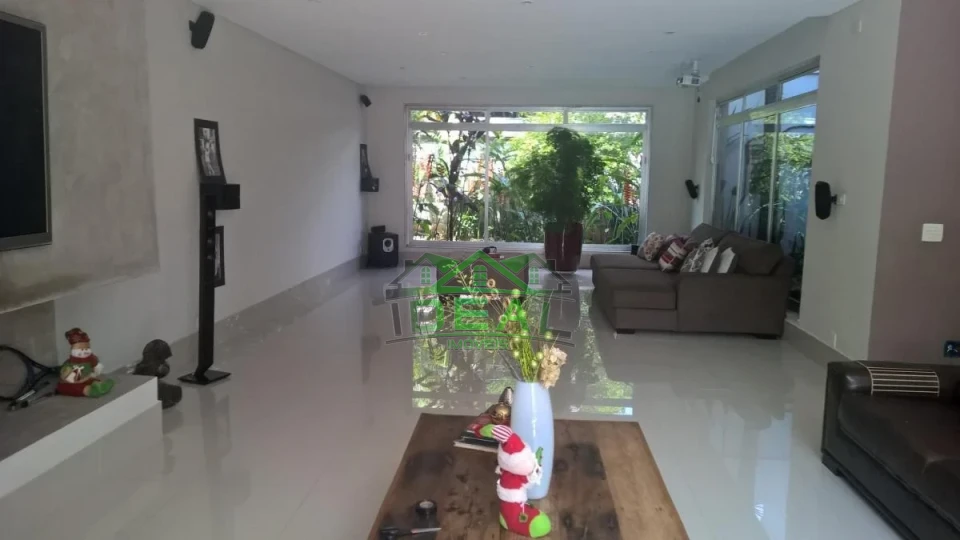 Casa Á Venda Alto Da Lapa São Paulo