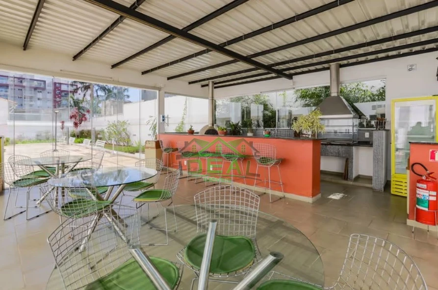 Apartamento para Venda no Alto da Lapa, 105m², 3 dorms 1 suíte