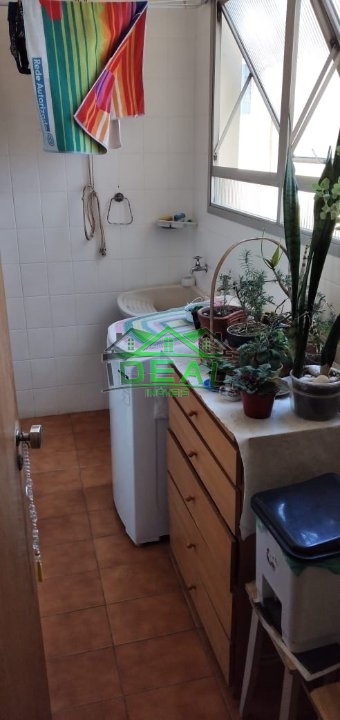 Apartamento em Condomínio Padrão para Venda no bairro Vila Leopoldina, 2 dorm, 1 vagas, 94 m