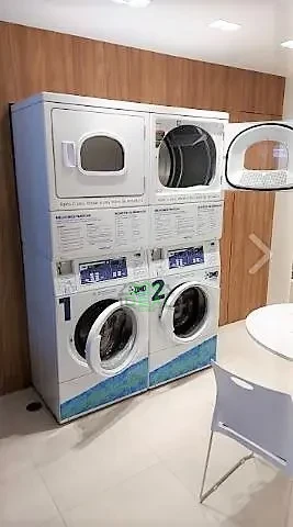 Apartamento para venda  1 quarto 1 vaga na Àgua  Branca- SP