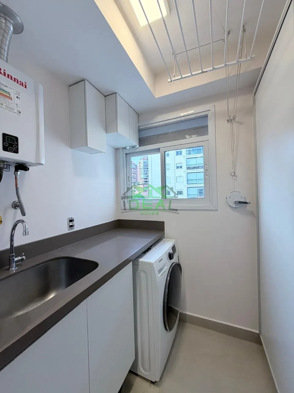 Imagens do imóveis Apartamento para Locação no Alto de Pinheiros, Mobiliado, Projeto de Arquiteto Renomado