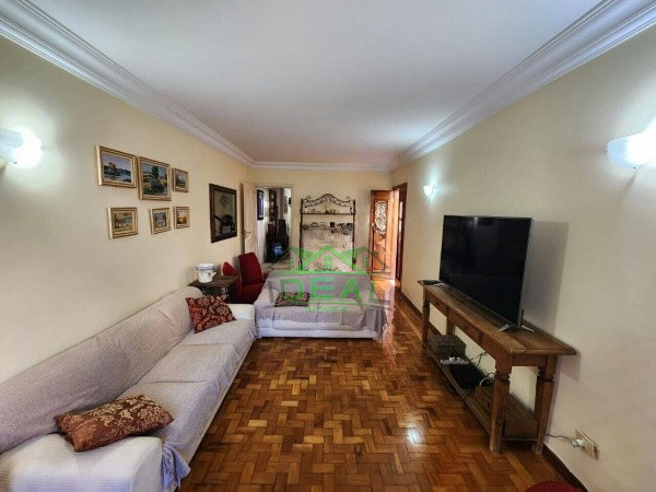 Venda Casa no Sumaré, 2 dorm, 2 suítes, 2 vagas, 160m²