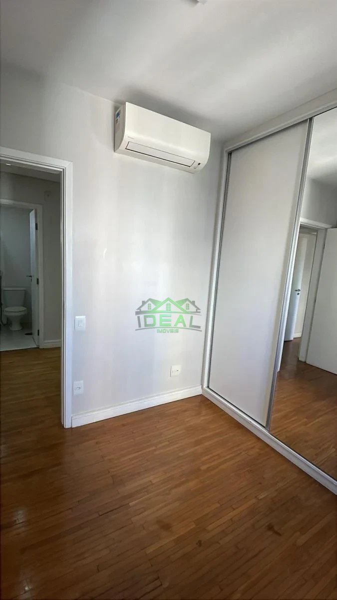 Apartamento de 104mts para venda na Vila Romana