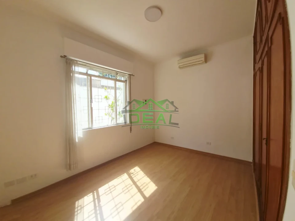 Imagens do imóveis Casa térrea para locação | 3 dormitórios, sendo 1 suíte, com piscina