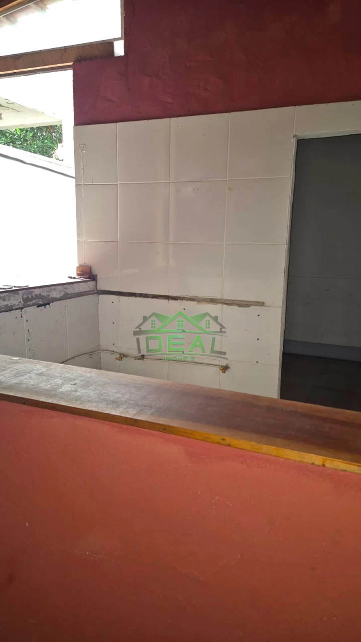 Salão Comercial para Restaurante, Cabelereiro, para Locação em Alto Pinheiros, 225m²