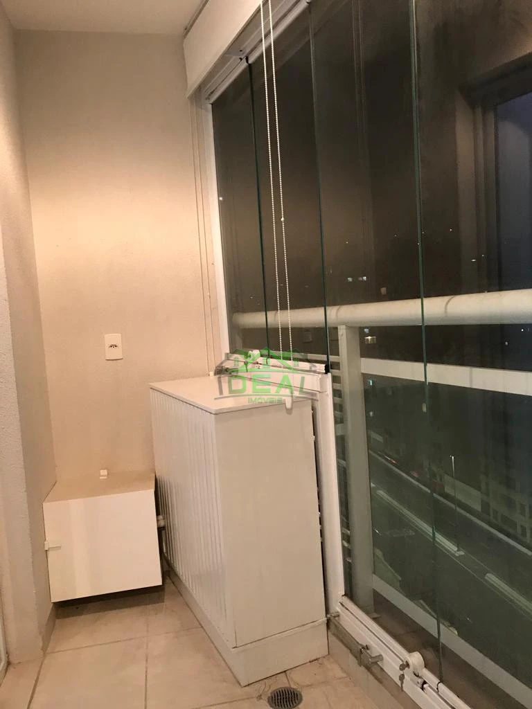 Imagens do imóveis Apartamento Studio para Locação Mobiliado na Barra Funda