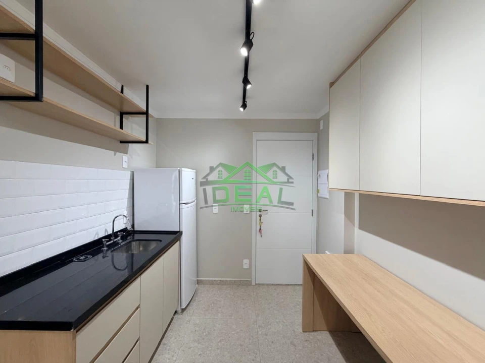 Apartamentos para Alugar na Vila Madalena, 37m2, Lazer Completo!