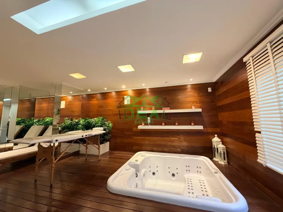 Imagens do imóveis Apartamento para Locação na Vila Ipojuca, Varanda e Lazer Completo