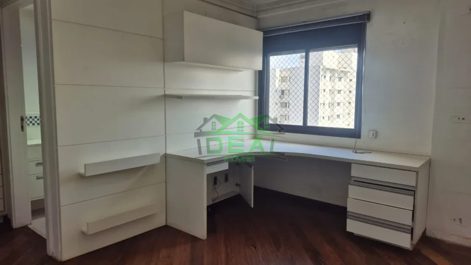 Apartamento À Venda de Alto Padrão no Alto Da Lapa - Com Vista e Localização Privilegiada