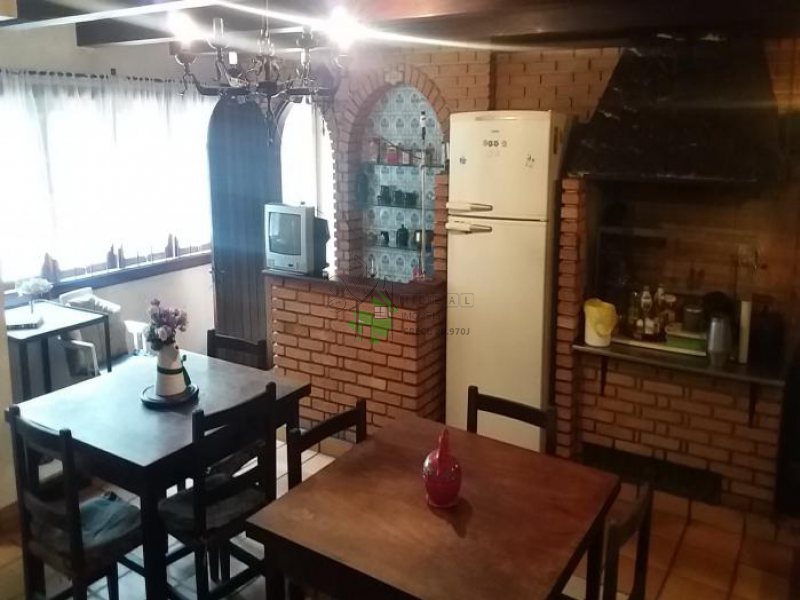 Casa Térrea para Venda no bairro ALTO DA LAPA, 4 dorm, 1 suíte, 3 vagas, 435.0 m
