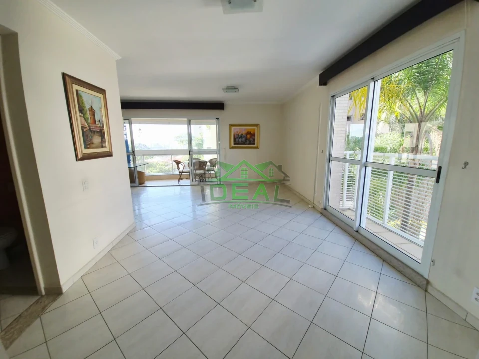 Apartamento a venda com 3 Suítes, armários embutidos, 3 vagas de garagem