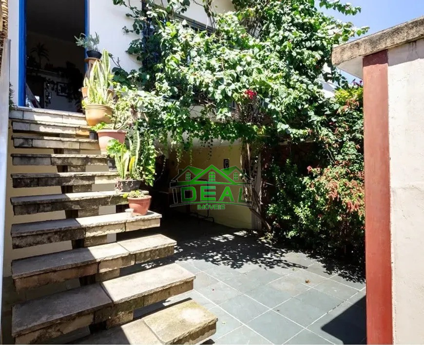 Casa para Venda na Vila Leopoldina com 2 Quartos 135m²