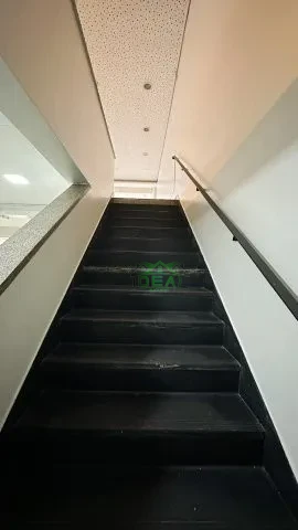 Prédio Comercial Para Locação