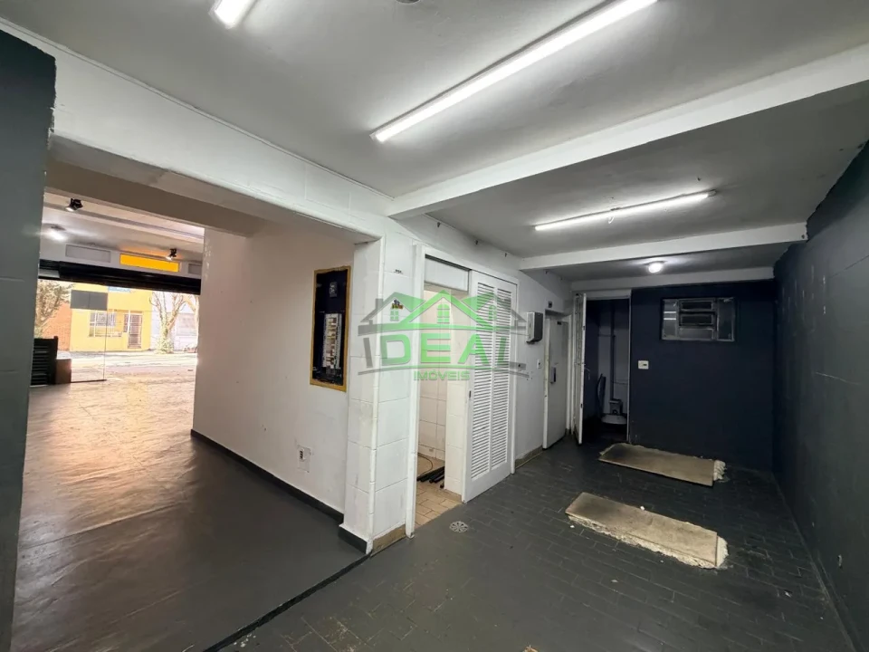 Imóvel Comercial para Locação no Alto da Lapa