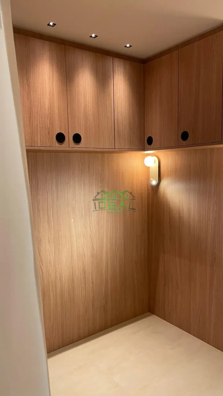 Apartamento para Venda no Alto de Pinheiros | 2 dorm, 2 suites, 1 vaga