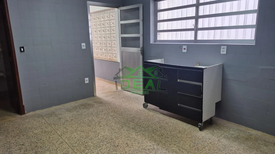 Sobrado Comercial para Locação