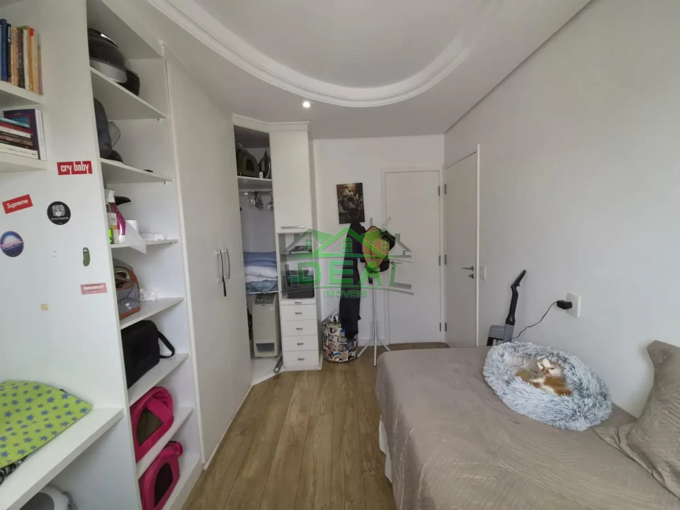 Apartamento à Venda na Vila Leopoldina | 3 Dormitórios, sendo 2 Suítes, e 2 Vagas