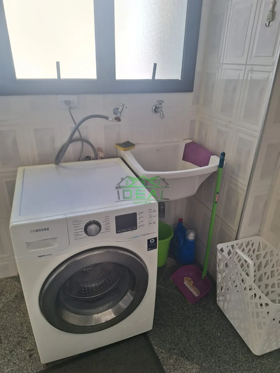 Apartamento para Locação na Vila Leopoldina | 2 dormitórios sendo 2 suítes, 2 vagas, 96 m²