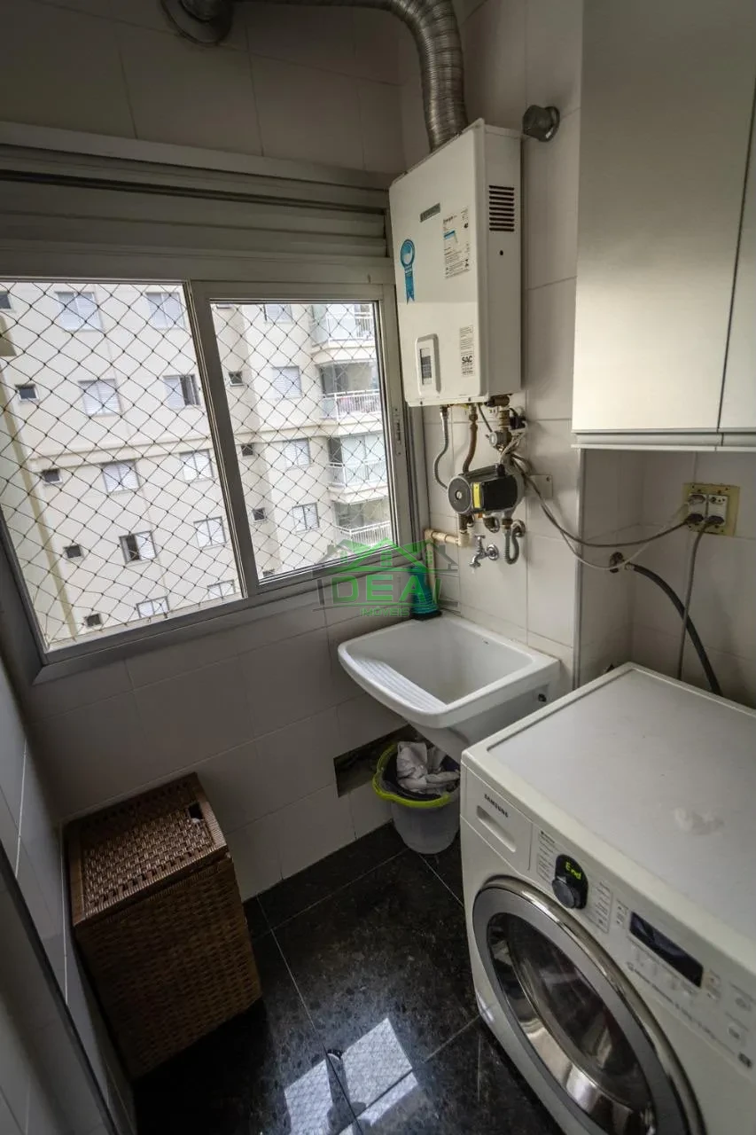 Cobertura para Venda na Bela Aliança
