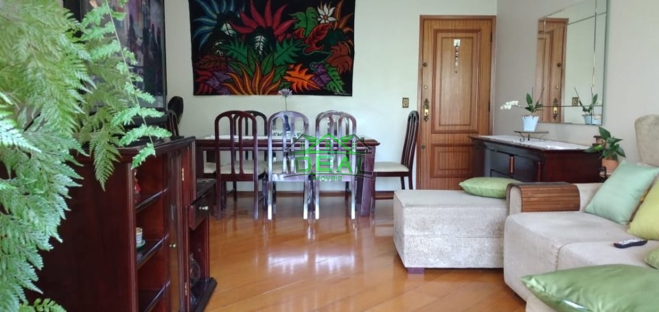 Apartamento em Condomínio Padrão para Venda no bairro Vila Leopoldina, 2 dorm, 1 vagas, 94 m