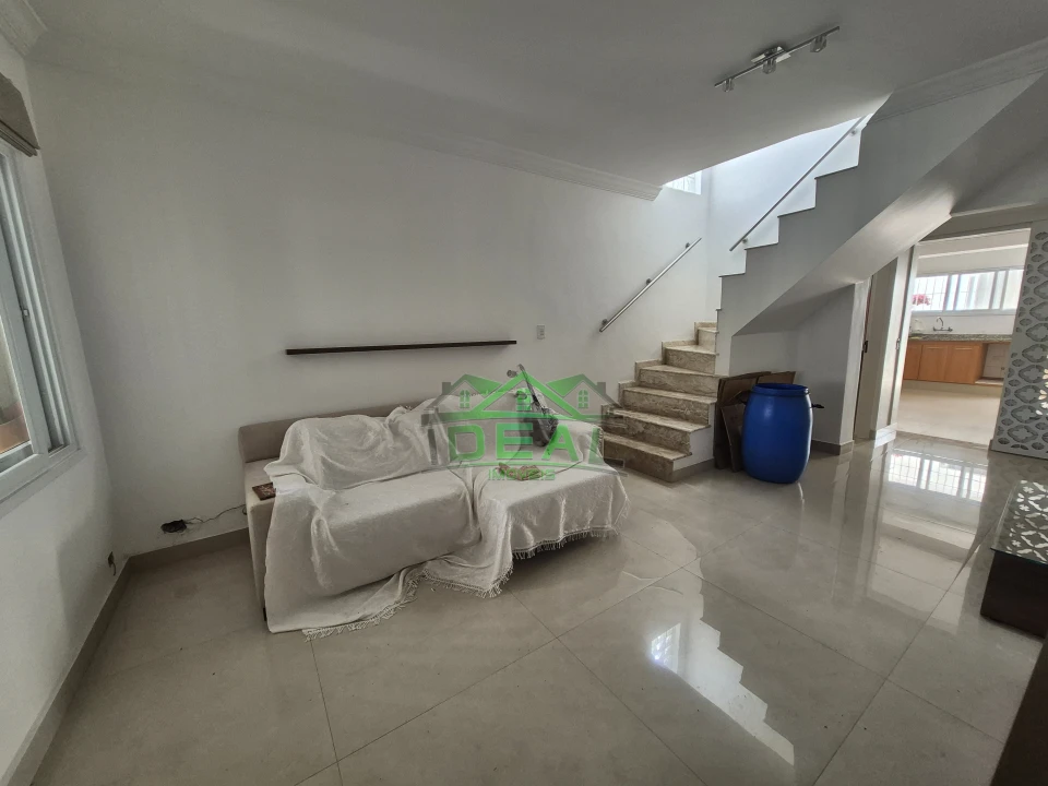 Venda Casa Sobrado no Alto da Lapa,  2 suítes, 1 vaga, 126m²