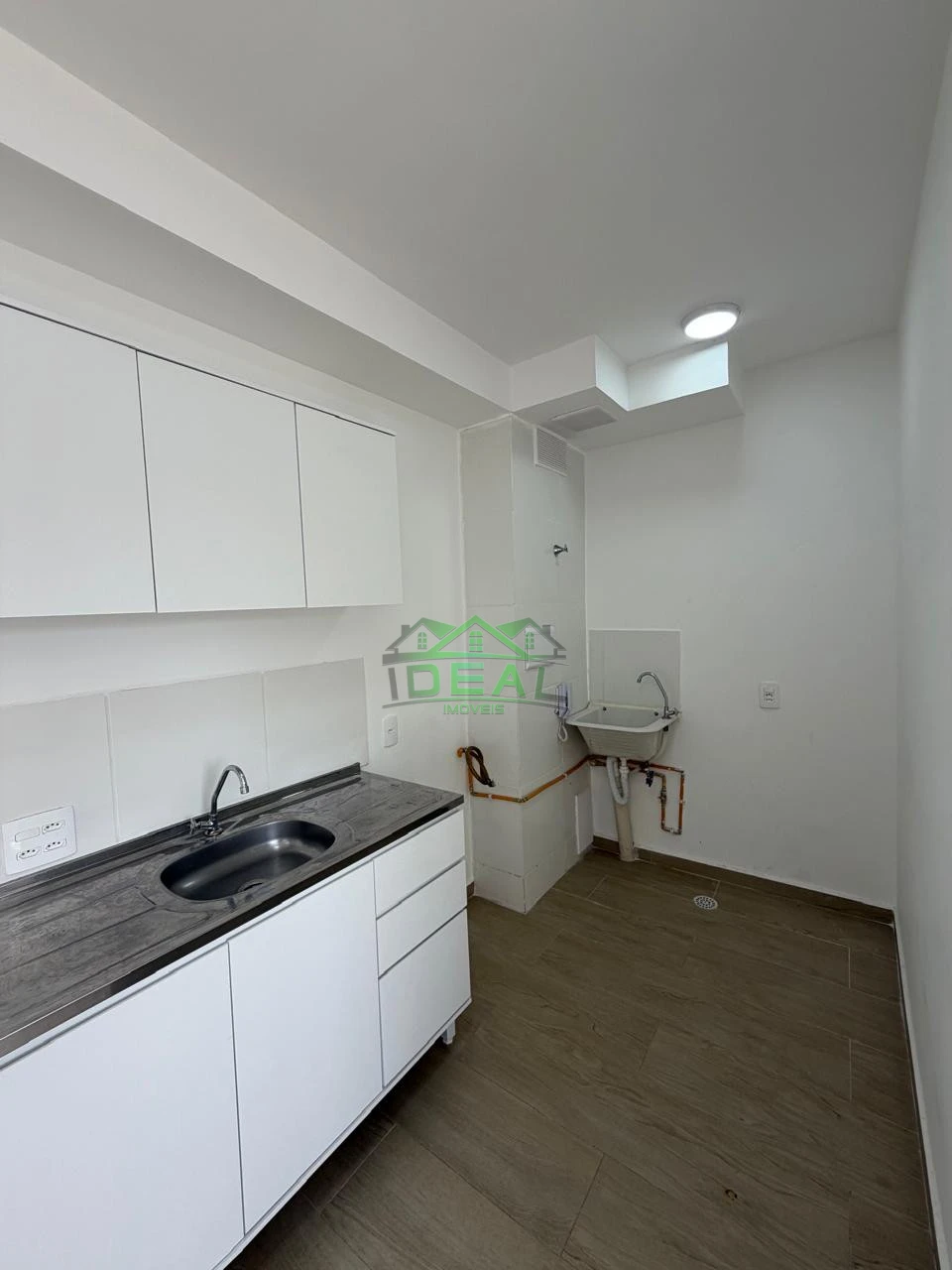 Imagens do imóveis Apartamento para Locação na Vila Leopoldina, 31m, 2 Dorm e 1 Banheiro - Vista para Villa Lobos