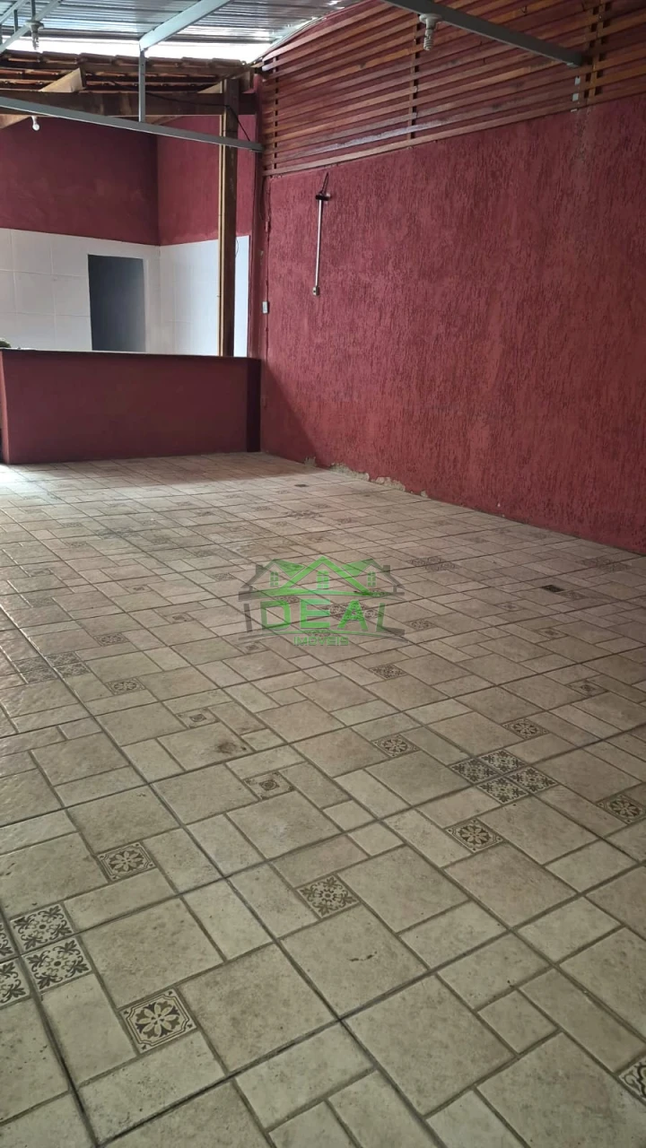 Salão Comercial para Restaurante, Cabelereiro, para Locação em Alto Pinheiros, 225m²