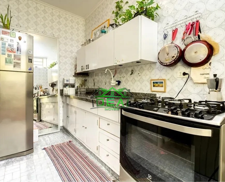 Casa para Venda na Vila Leopoldina com 2 Quartos 135m²