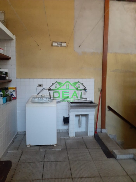 Sobrado para Venda no bairro Vila Ipojuca, 5 dorm, 2 suíte, 4 vagas, 348 m, 405 m
