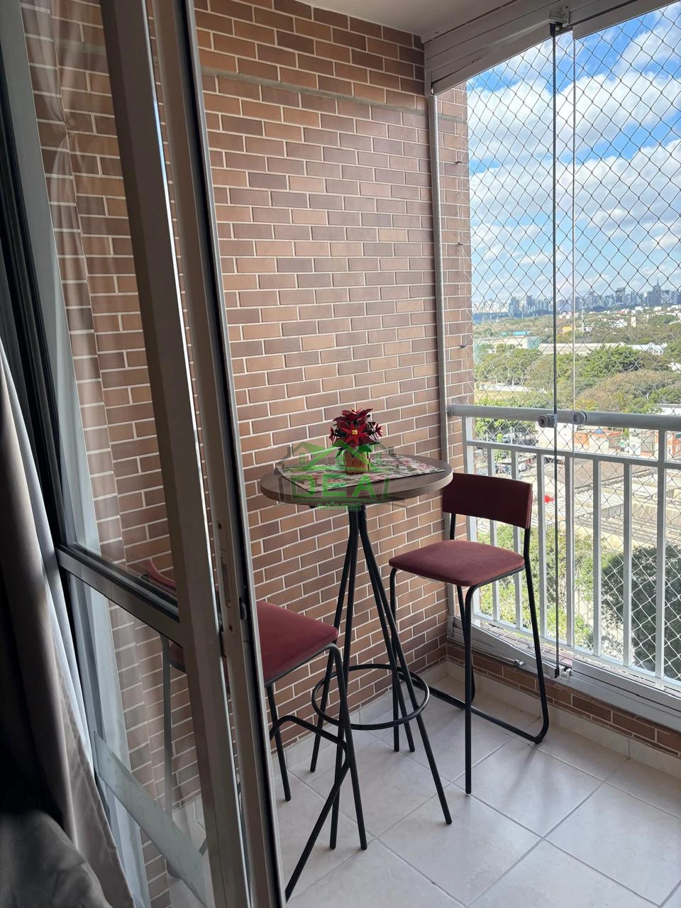 Apartamento à venda 3 quartos 2 vagas no Bairro do Jaguaré- SP
