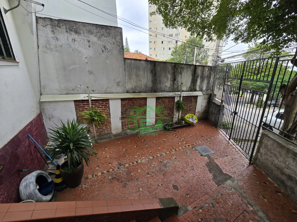 Imagens do imóveis Sobrado para Venda no Alto da Lapa, 3 Dorm, 2 Banheiros e 1 Vaga