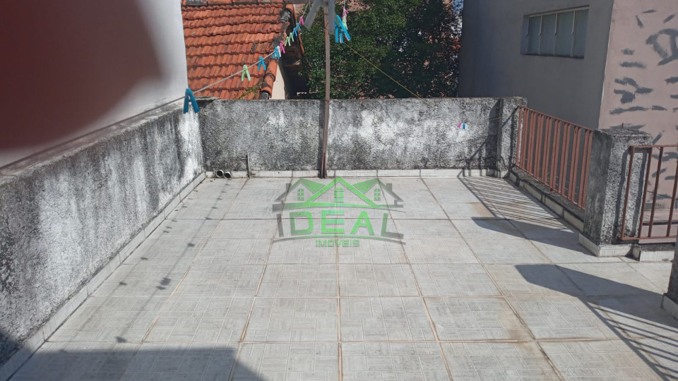 Casa térrea com 252m2 de terreno, com quintal amplo Imagens do imóveis Casa térrea com 252m2 de terreno, com quintal amplo