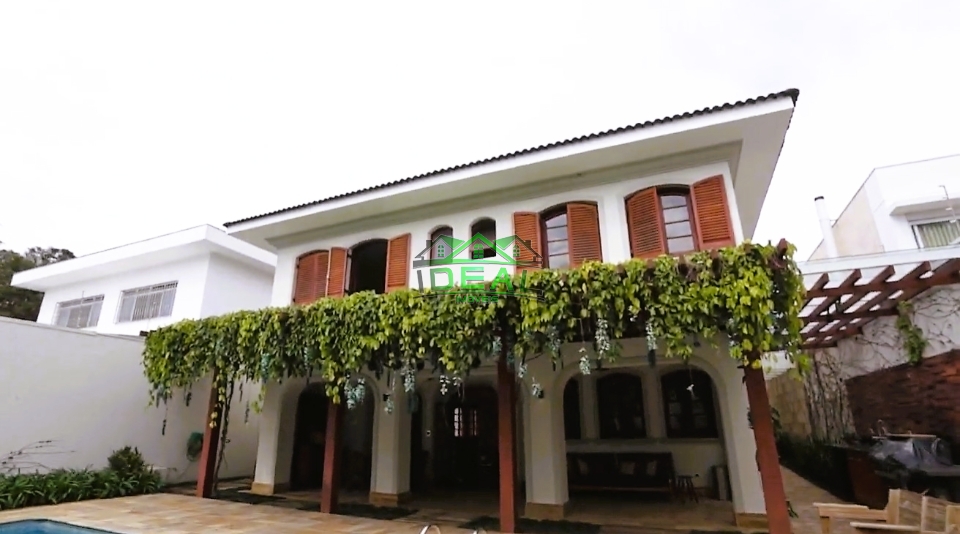 Casa (Sobrado) para Venda, 4 dorm(s), 4 suite(s), 6 vaga(s), 410 m² Imagens do imóveis Casa (Sobrado) para Venda, 4 dorm(s), 4 suite(s), 6 vaga(s), 410 m²