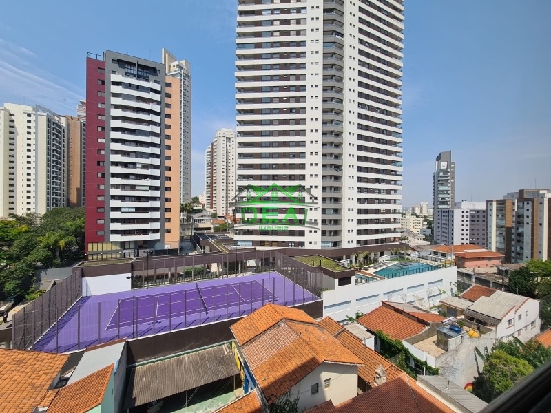 Apartamento à Venda no Alto da Lapa, 2 dormitórios.