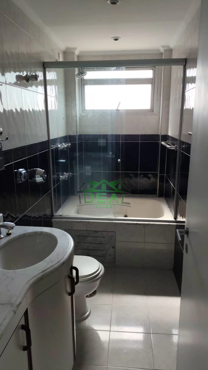 Apartamento para Venda no Blanco Chen, 3 dorm sendo 1 suíte, 2 Banheiros e 3 Vagas