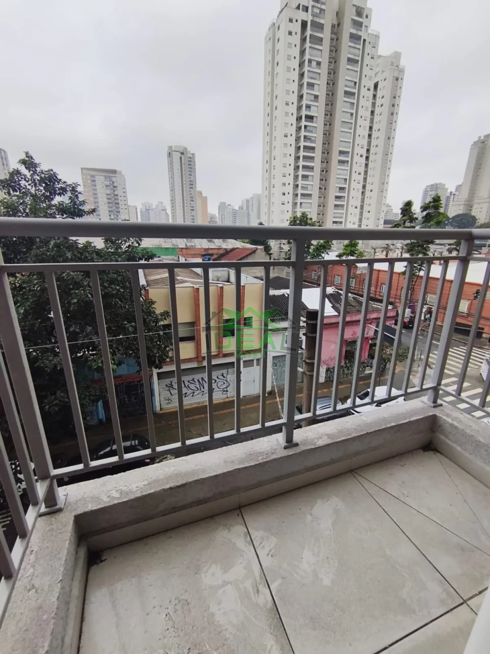Imagens do imóveis Apartamento a Venda na Vila Romana NR