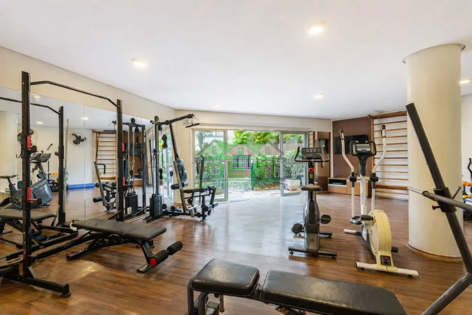 Imagens do imóveis Apartamento para Venda no Alto de Pinheiros SP