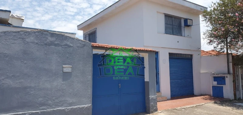 Imagens do imóveis Casa Térrea para Venda no Parque da Lapa