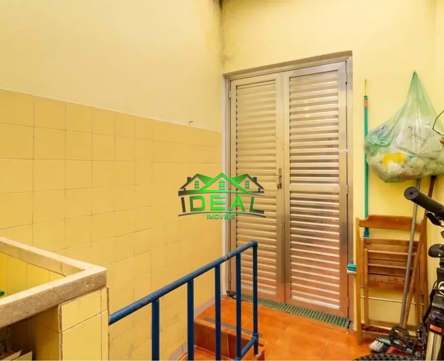 Casa para Venda na Vila Leopoldina com 2 Quartos 135m²