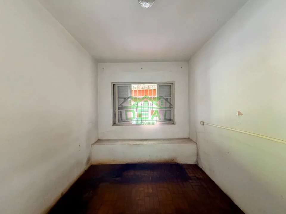 Casa Térrea para Venda no Parque da Lapa, Oportunidade!