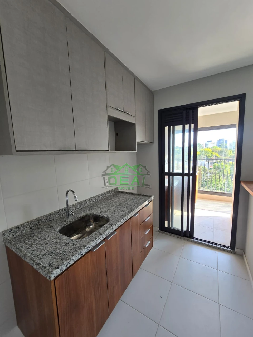 Apartamento Novo para Compra na Vila Anastácio, 3 Dorms, 2 Banheiros, 1 Vaga e Lazer Completo