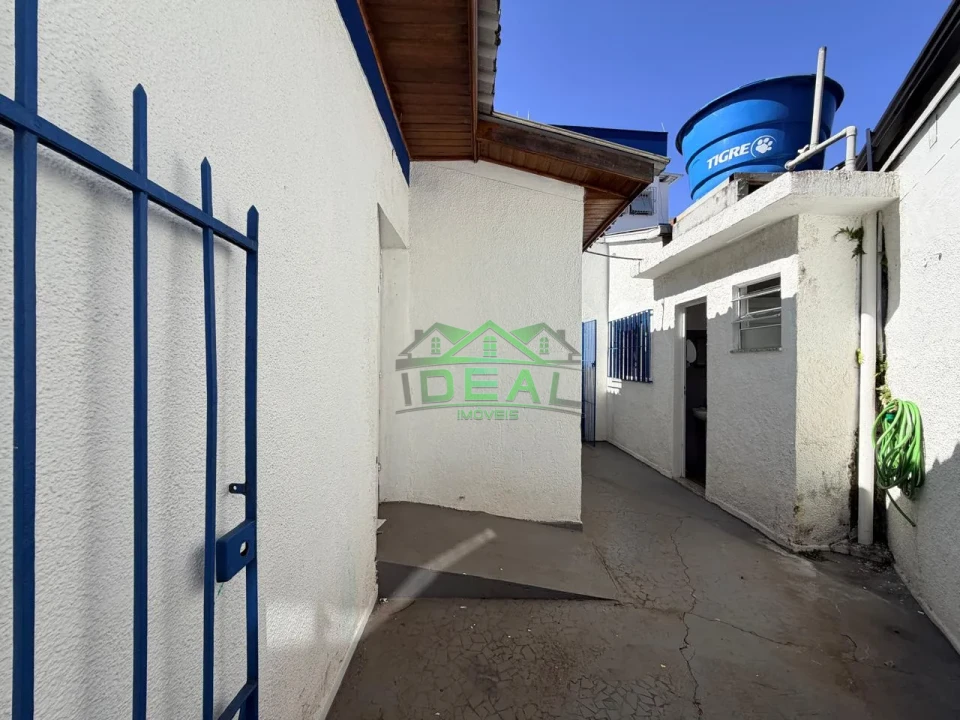 Casa para Venda no Alto da Lapa, Comercial