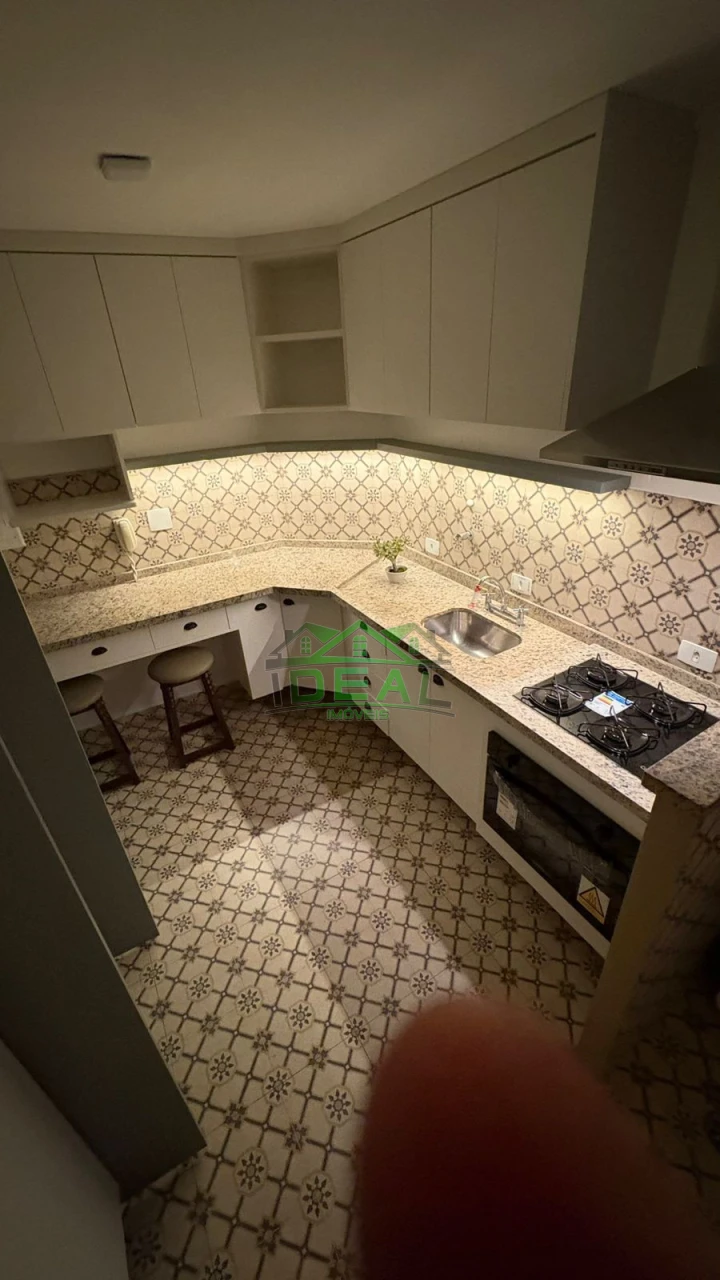 Imagens do imóveis Apartamento Mobiliado para Locação no Alto da Lapa, 55m, 1 Dorms, 1 WC e 1 Vaga