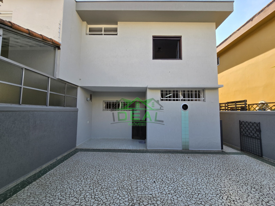 Imagens do imóveis Sobrado para Locação ou Venda na Vila Leopoldina São Paulo