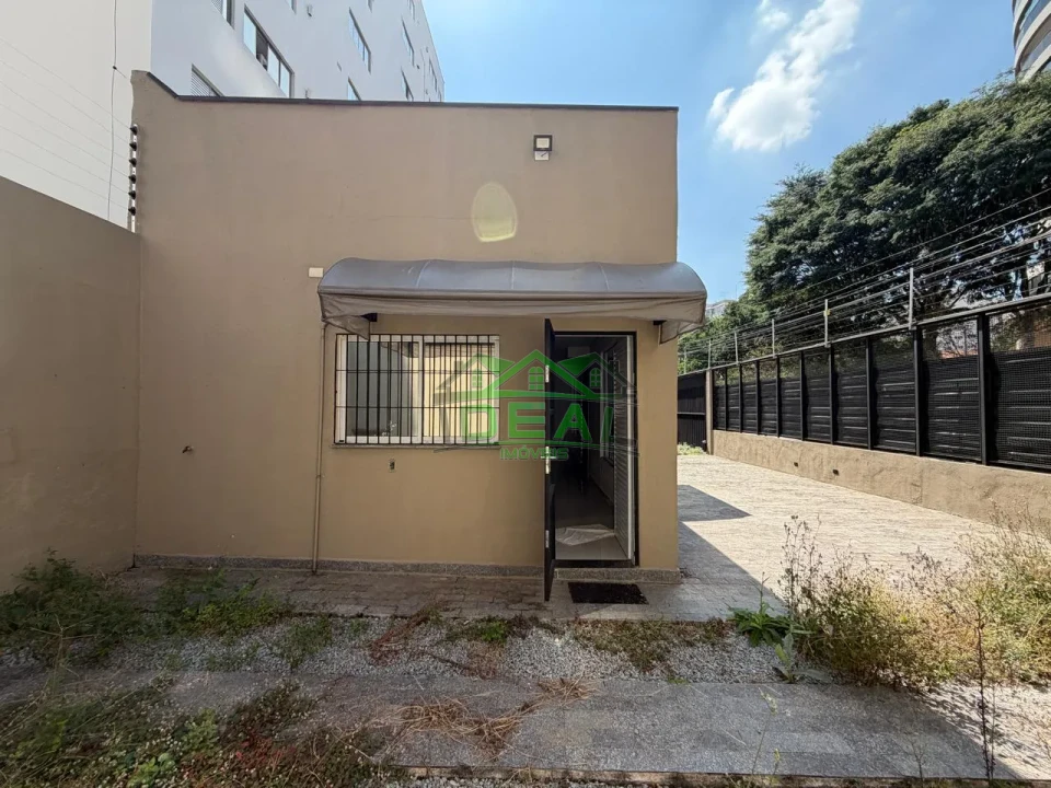 Imagens do imóveis Casa Comercial para Locação no Alto da Lapa