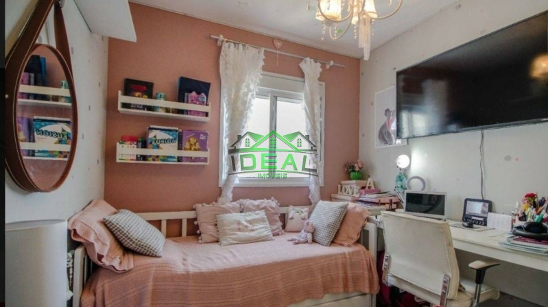 Apartamento para Venda na Vila Leopoldina, Lazer Completo e 132m