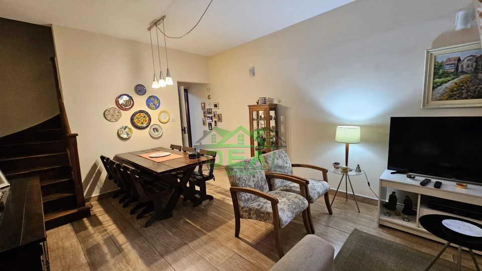 Venda Casa no Alto da Lapa, 2 dorm, 1 vaga, 88m²