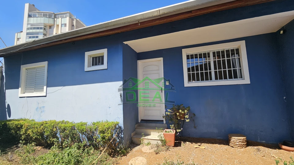 Casa Térrea para Locação no Alto da Lapa, 3 dorms, 1 suite, 5 vagas, 270 m²