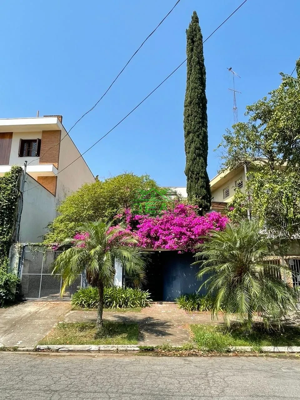 Casa Térrea a venda-excelente localização