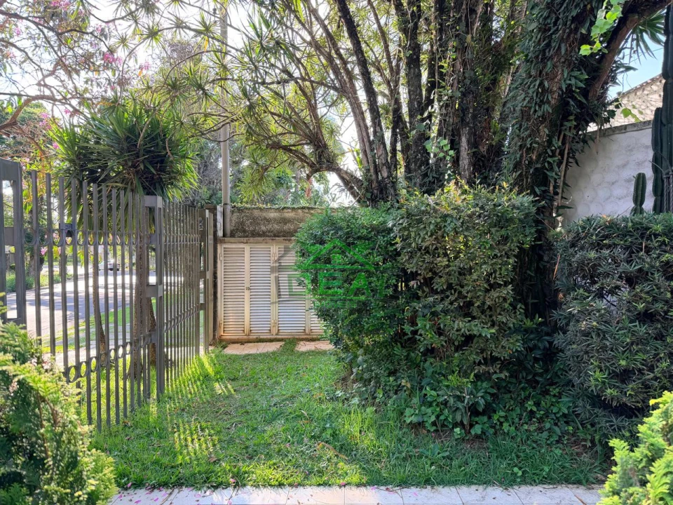 Casa para Venda no Alto da Lapa, 4 Dorm, 6 Banheiros 4 Vagas